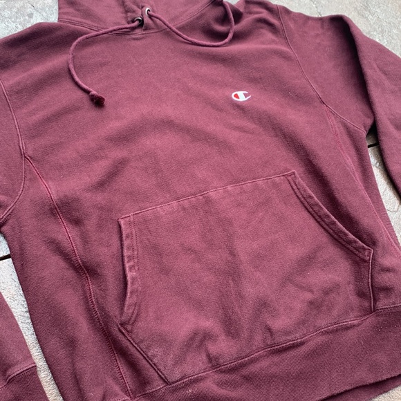 Champion Hoodie - Picture 2 of 9